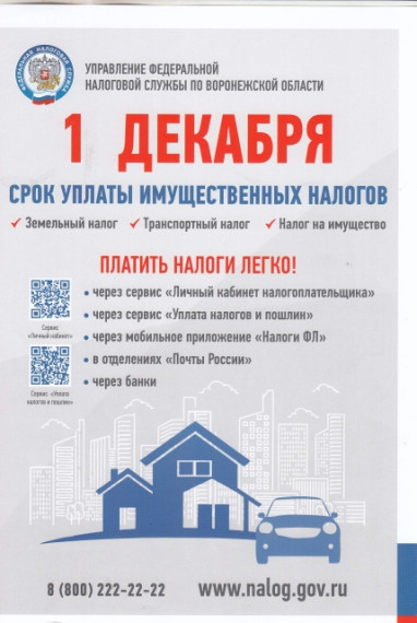 Уважаемые налогоплательщики!. Уважаемые налогоплательщики!.
